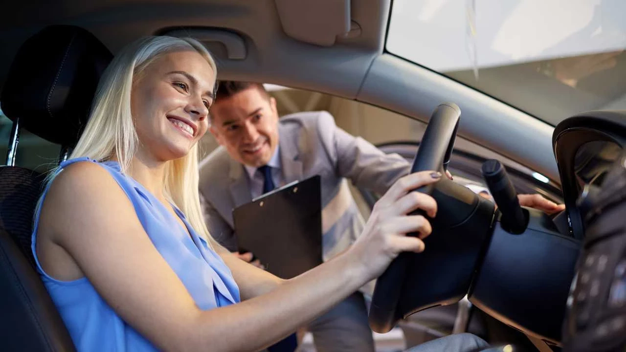 Umschreibung ausländischer Führerscheine